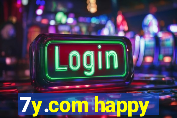 7y.com happy